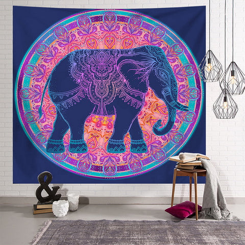 Tapestry Wall Hanging