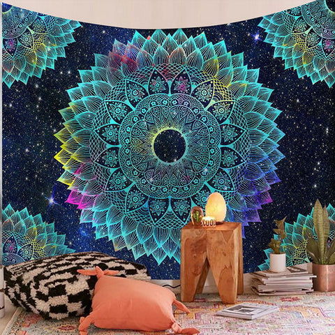 Tapestry Wall Hanging