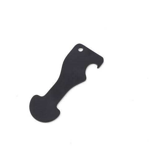 Wholesale Multi-Function Shopping Trolley Token Key