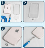 Phone Lanyard