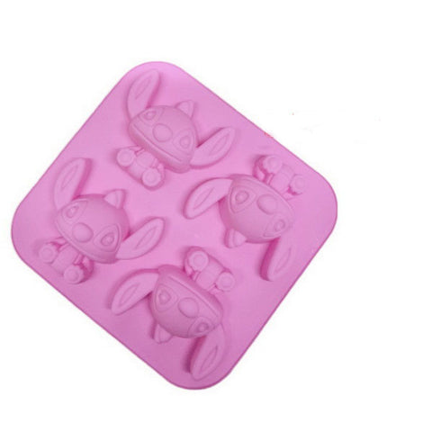 Silicone Mold