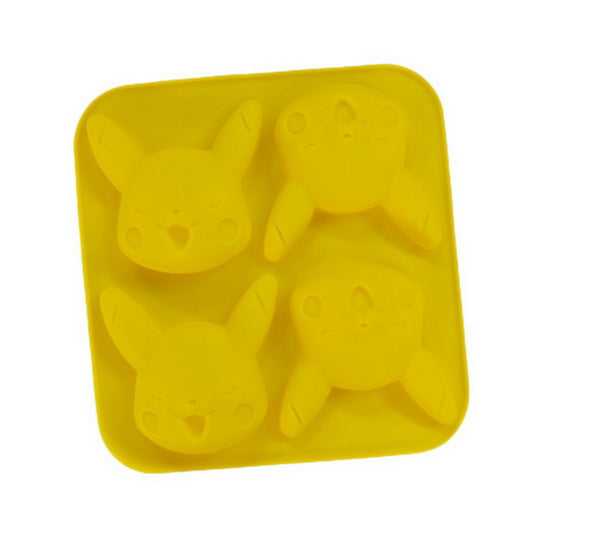 Silicone Mold
