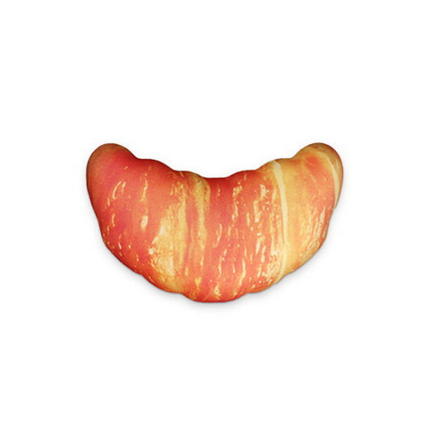 Croissant Shape Wrist Pad