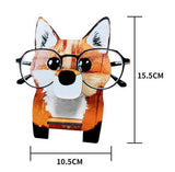 Creative Glasses Holder