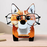 Creative Glasses Holder