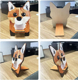 Creative Glasses Holder