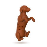 Hot Dog Tea Infuser
