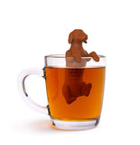 Hot Dog Tea Infuser