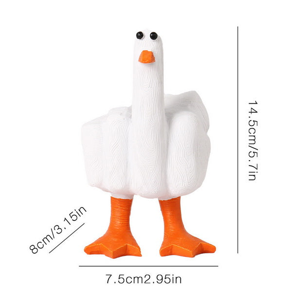 Duck You