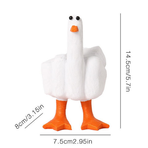 Duck You
