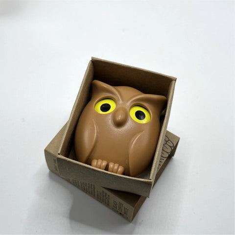 Night Owl Key Holder Eye Blink