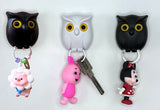 Night Owl Key Holder Eye Blink