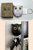 Night Owl Key Holder Eye Blink