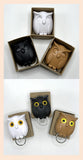 Night Owl Key Holder Eye Blink
