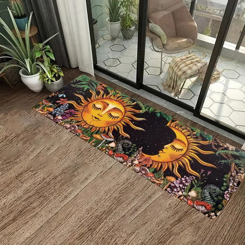 Floor Mat