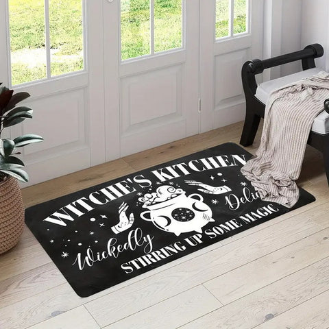 Floor Mat