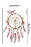 Dream Catcher Wall Stickers