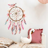 Dream Catcher Wall Stickers