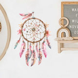 Dream Catcher Wall Stickers