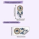 Dream Catcher Wall Stickers
