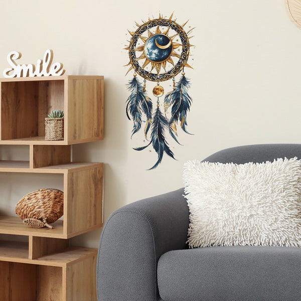Dream Catcher Wall Stickers