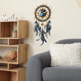 Dream Catcher Wall Stickers