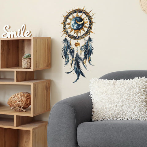 Dream Catcher Wall Stickers