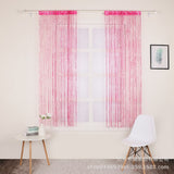 String Curtain