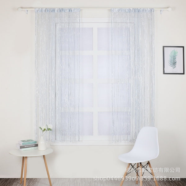 String Curtain