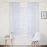 String Curtain