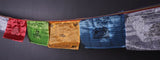 20pc Tibetan Prayer Flags