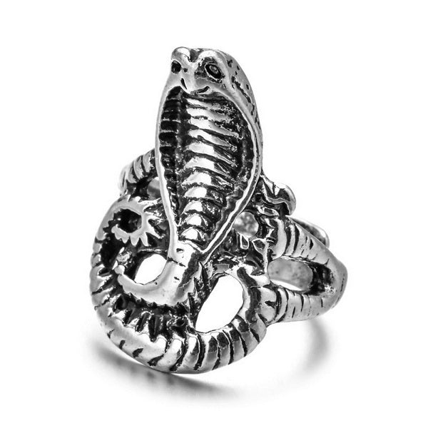 Alloy Ring