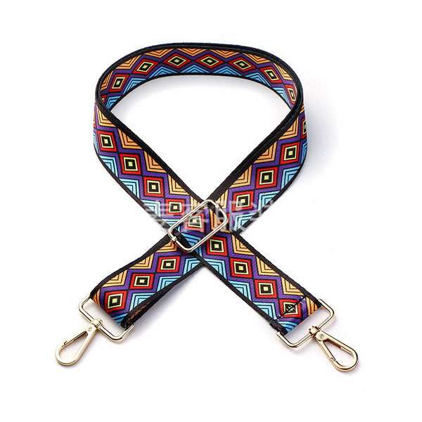 Adjustable Bag Strap Replacement