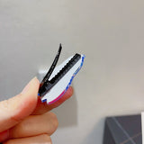 10pc Stitch Hairclips