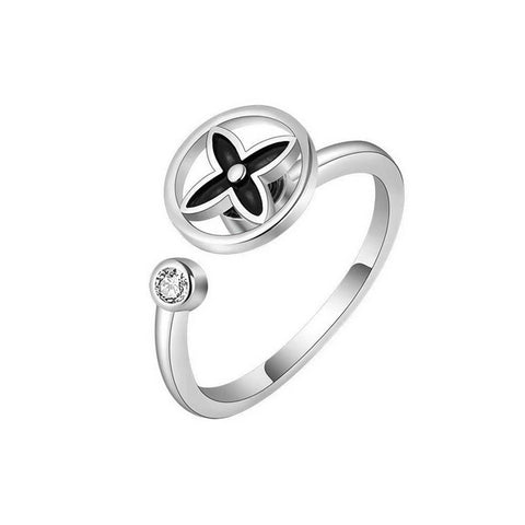 Wholesale Fidget Anxiety Relief Spinner Ring