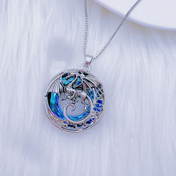 Dragon Necklace