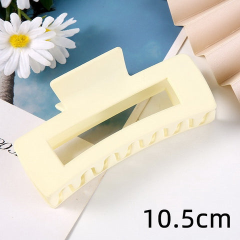 Hair Clips 10.5cm