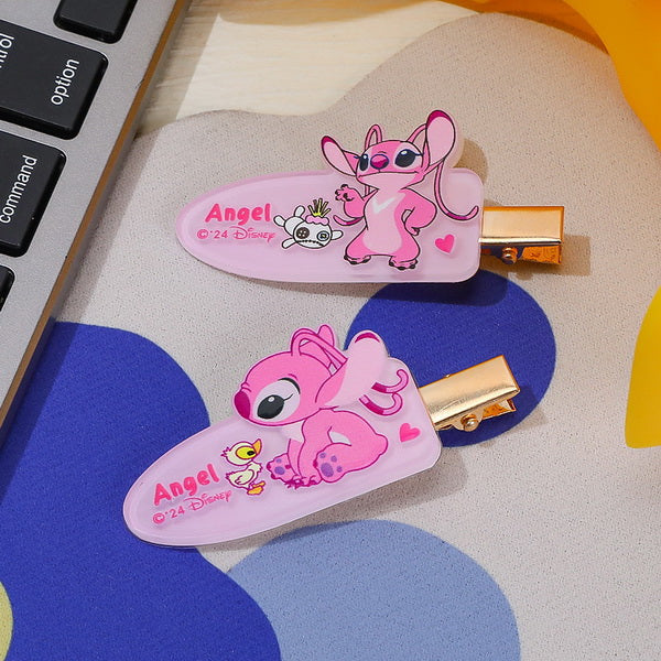2pc Hairclips