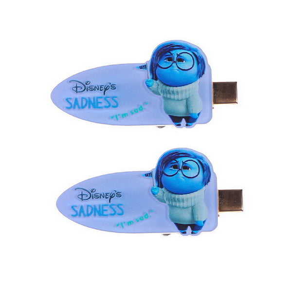 2pc Hairclips