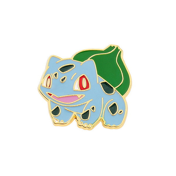 Alloy Pin Brooch