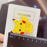 10pc Hairclips
