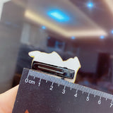 10pc Hairclips