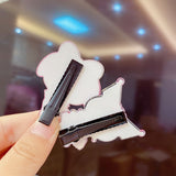 10pc Hairclips
