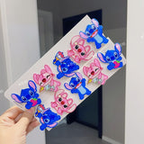 10pc Hairclips