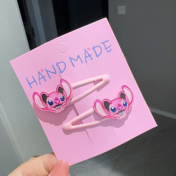 Pair of Hair Clips