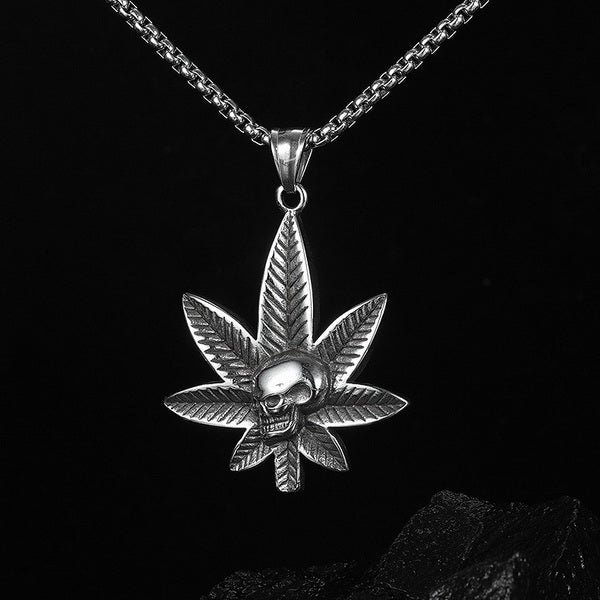 Gothic Necklace
