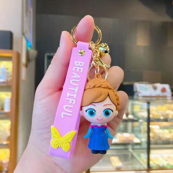 Keyring