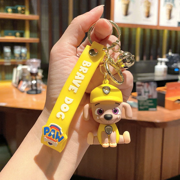Keyring