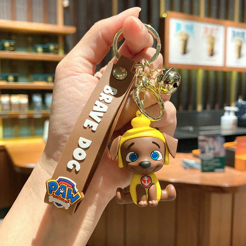 Keyring