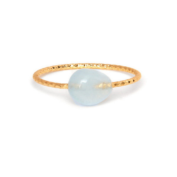 Gemstone Ring-Opal